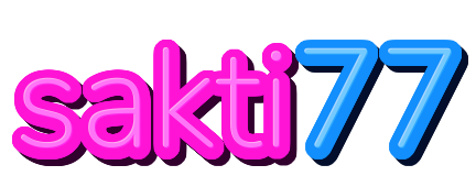 sakti77 — logo kanal