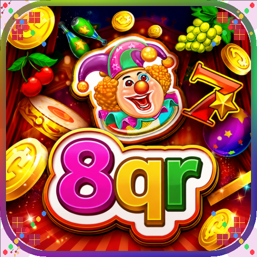 8qr — galeri pratinjau - APK Resmi