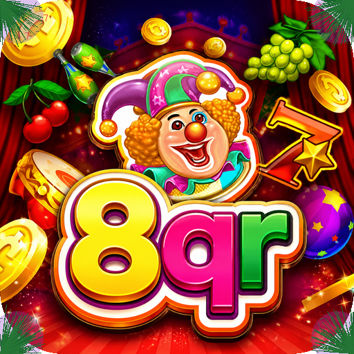 8qr — galeri pratinjau Resmi APK